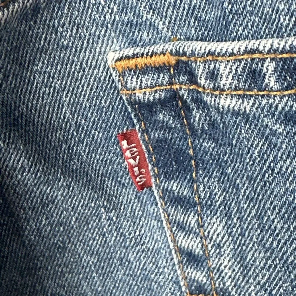 Levis 550 Jean‎ Shorts 10